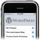 Posting from an iPhone Posting from an iPhone