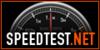 Your Own Speed Test Your Own Speed Test