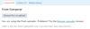 Flash 10 Breaks WordPress File Upload